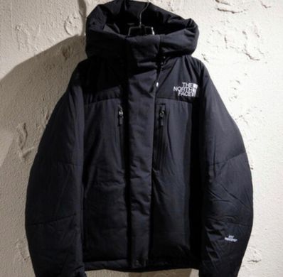 The North Face Baltro Light Jacket K 2020/2021 "Black"