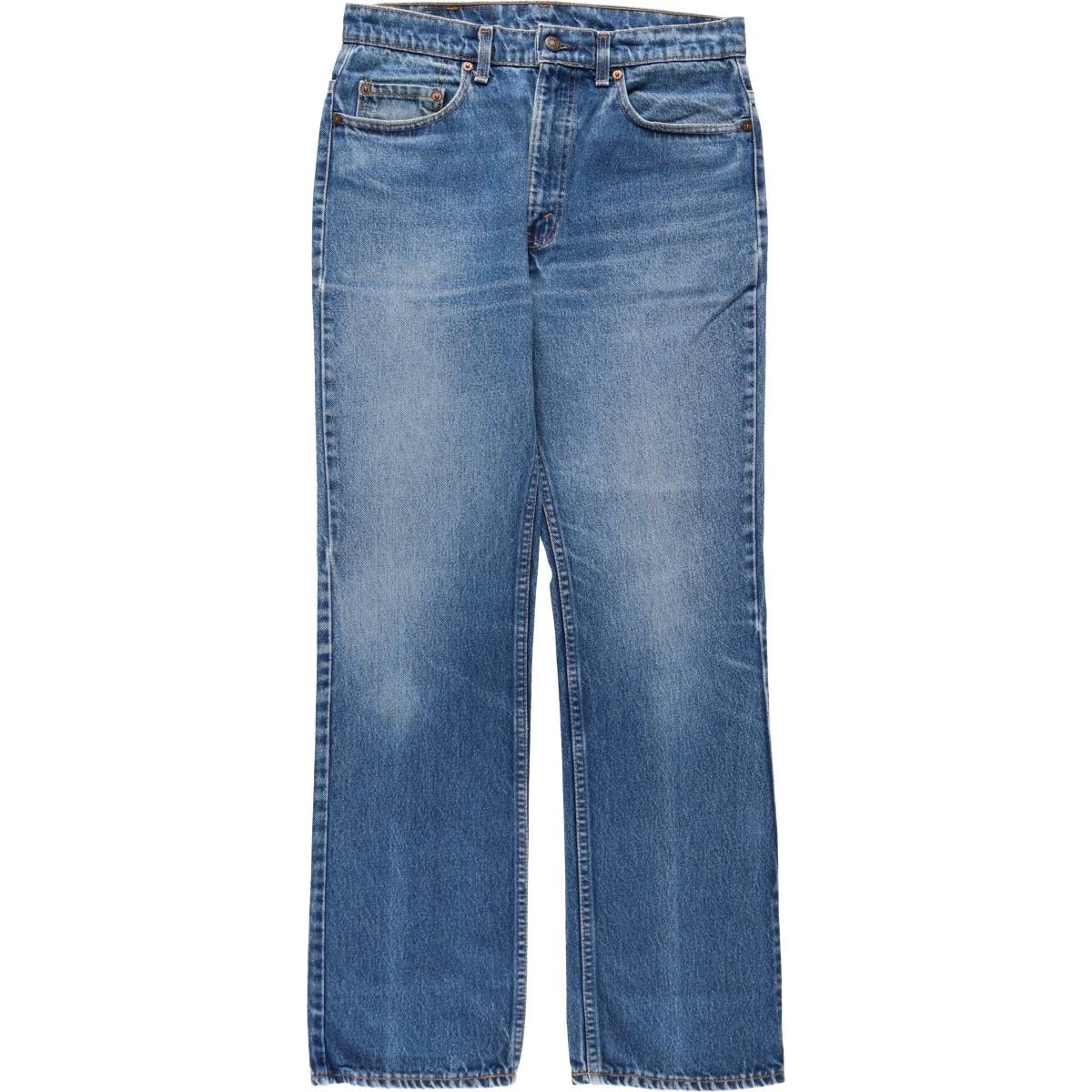 古着 リーバイス Levi's 517-0217 ブーツカットデニムパンツ メンズw32相当 ヴィンテージ/rab182022