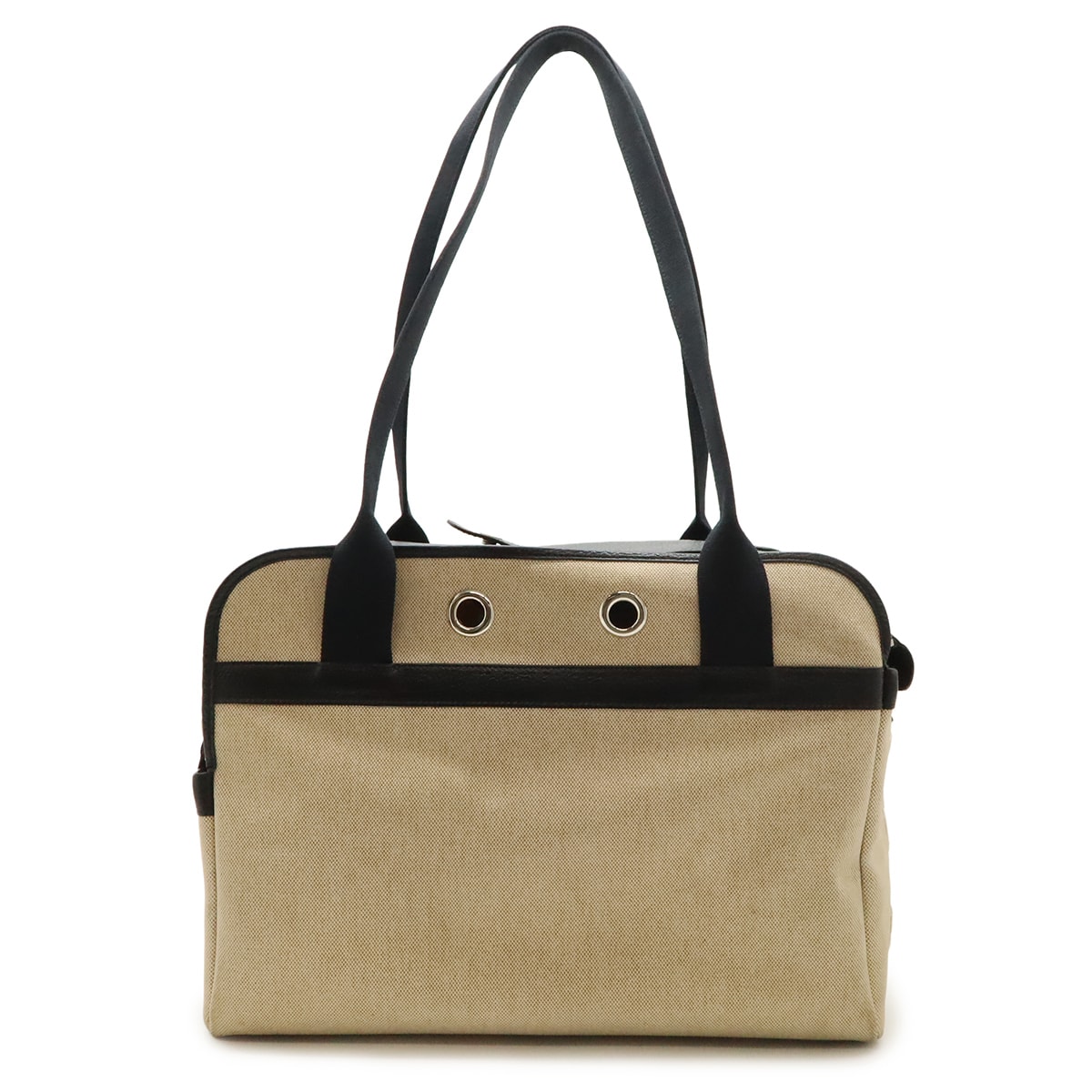 エルメスサックドトランスポール ショルダーバッグ ユニセックス