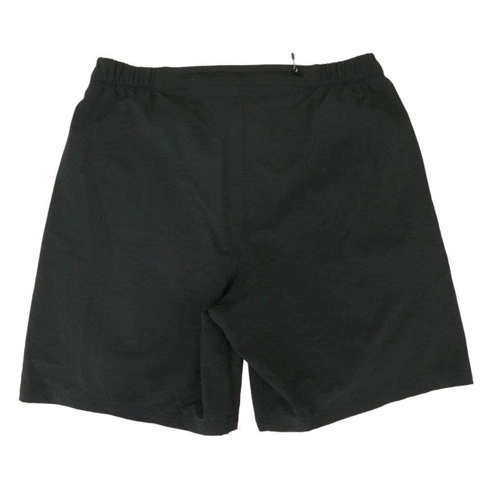 THE NORTH FACE ノースフェイス ショートパンツ NB42081 FLEXIBLE MULTI SHORT フレキシブル マルチ ナイロン ショーツ ハーフパンツ ブラック系 L【中古】