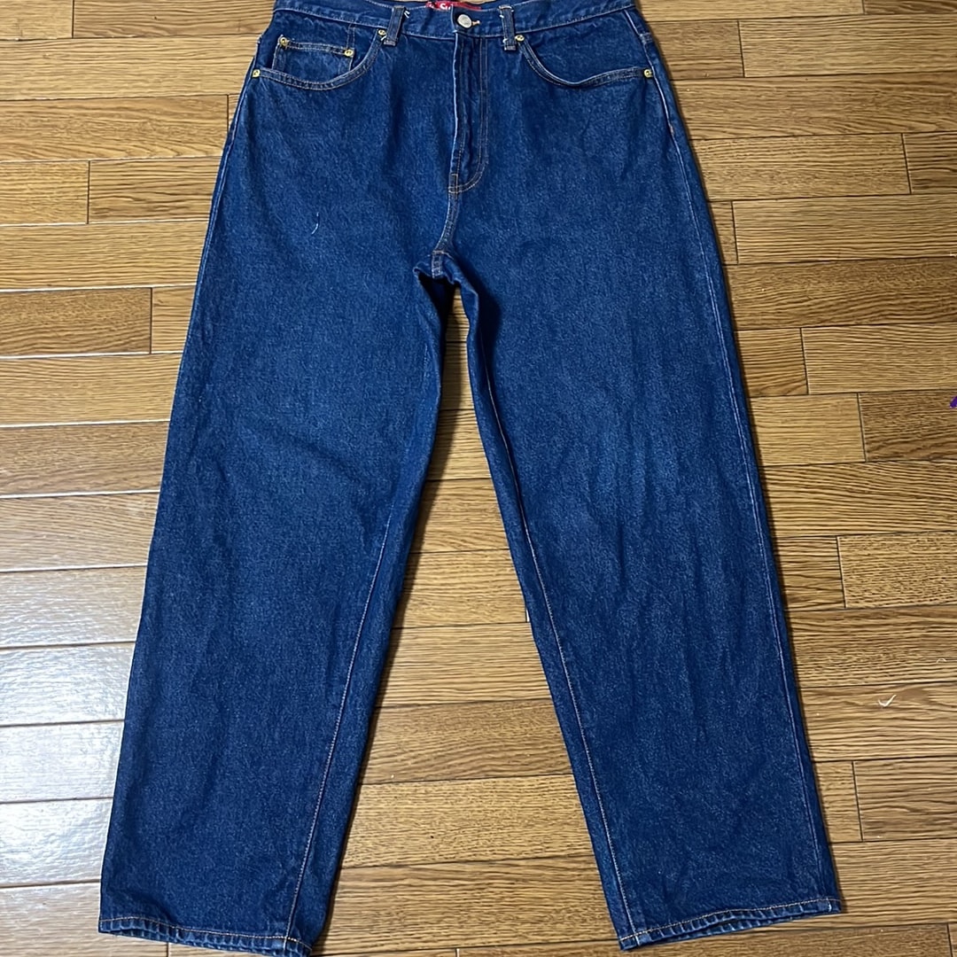 Supreme Baggy Jean 