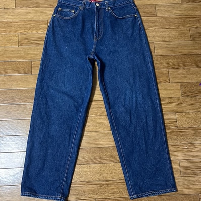 Supreme Baggy Jean Supreme Baggy Jean
