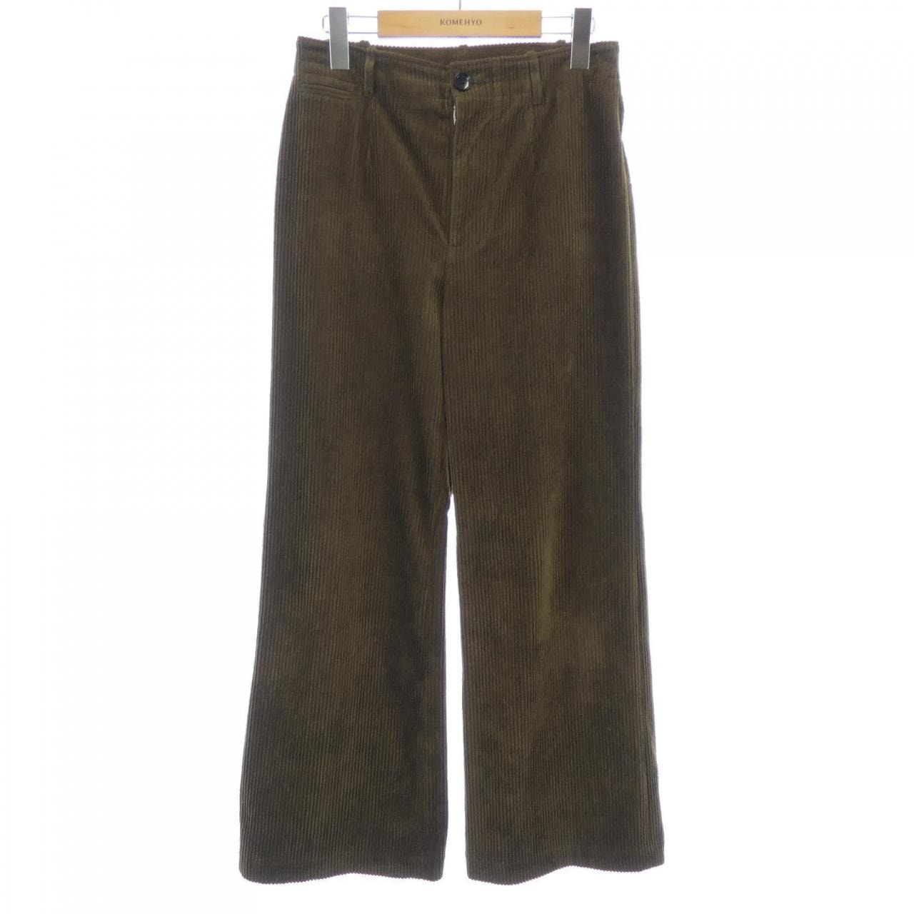 ロンハーマン RON HERMAN 3610600422 パンツ