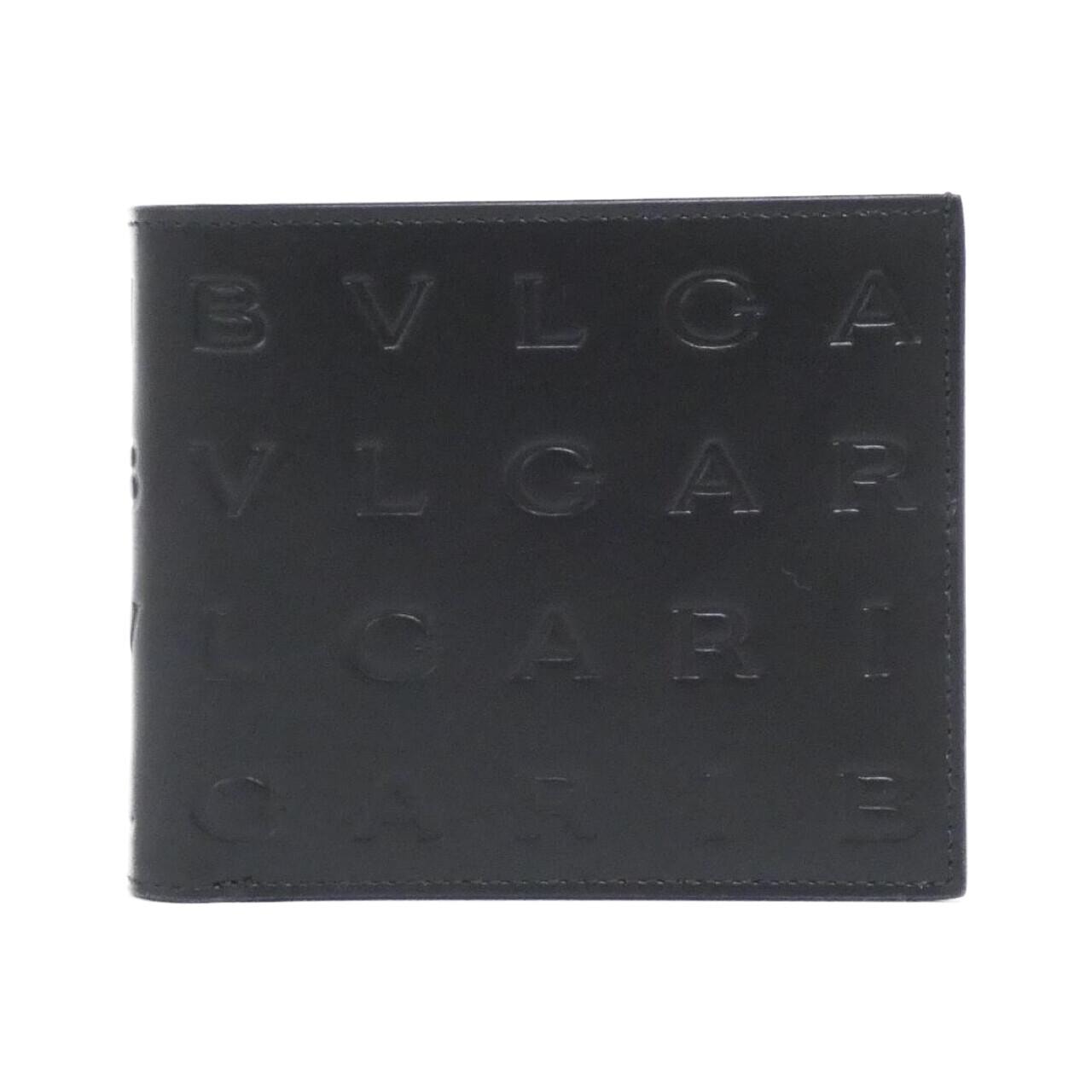 【新品】ブルガリ BVLGARI BVLGARI 292714 財布