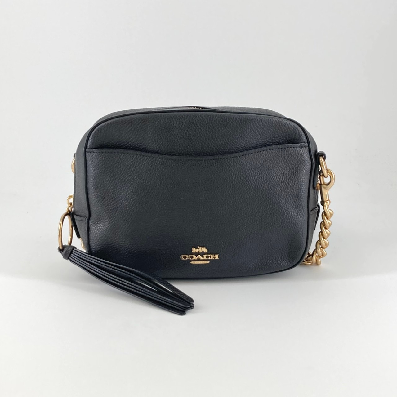 COACH(コーチ) 29411 ショルダーバッグ ブラック