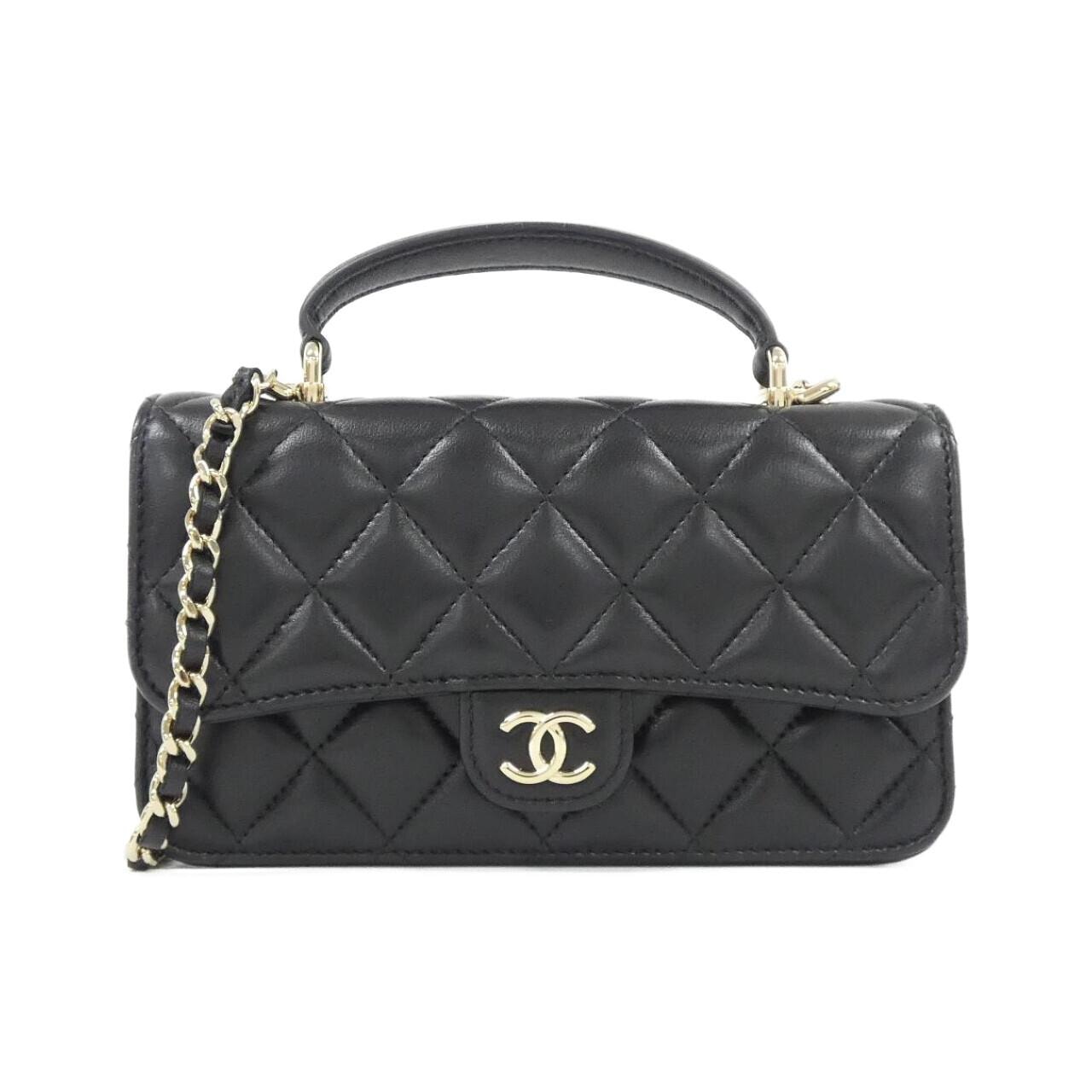 シャネル AP3226 フォンケース