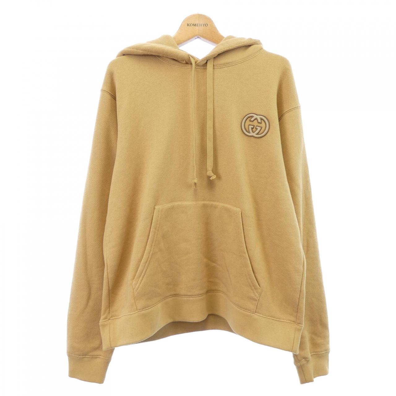 グッチ GUCCI 756649 XJF27 パーカー