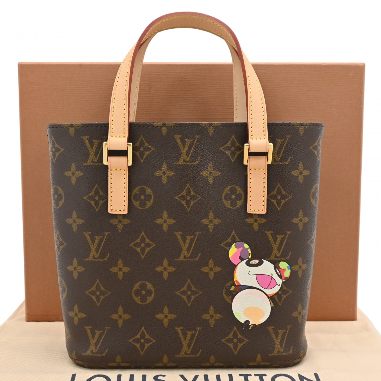 JieDa QUILTING SHOPPING BAG 