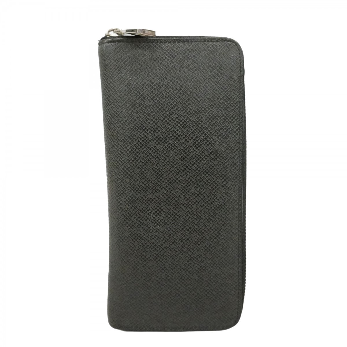 【6cd5427-k】ルイヴィトン 長財布 タイガ ジッピーウォレットヴェルティカル M30503 アルドワーズ【中古】メンズ