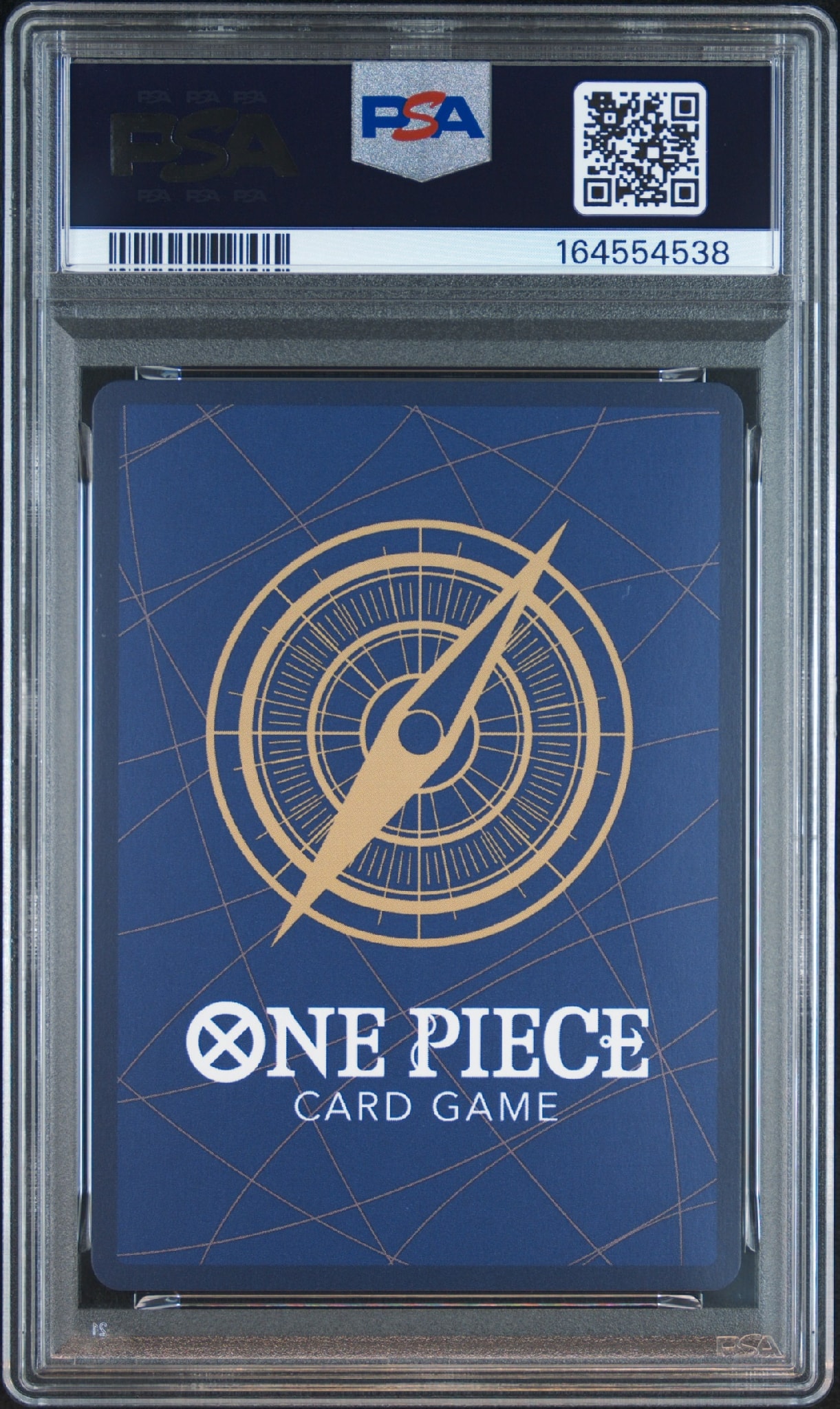 PSA10】ゾロ十郎 R [OP05-067](プロモーションカード「ONE PIECE CARD