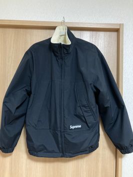 Supreme GORE-TEX Reversible Polartec Lined Jacket