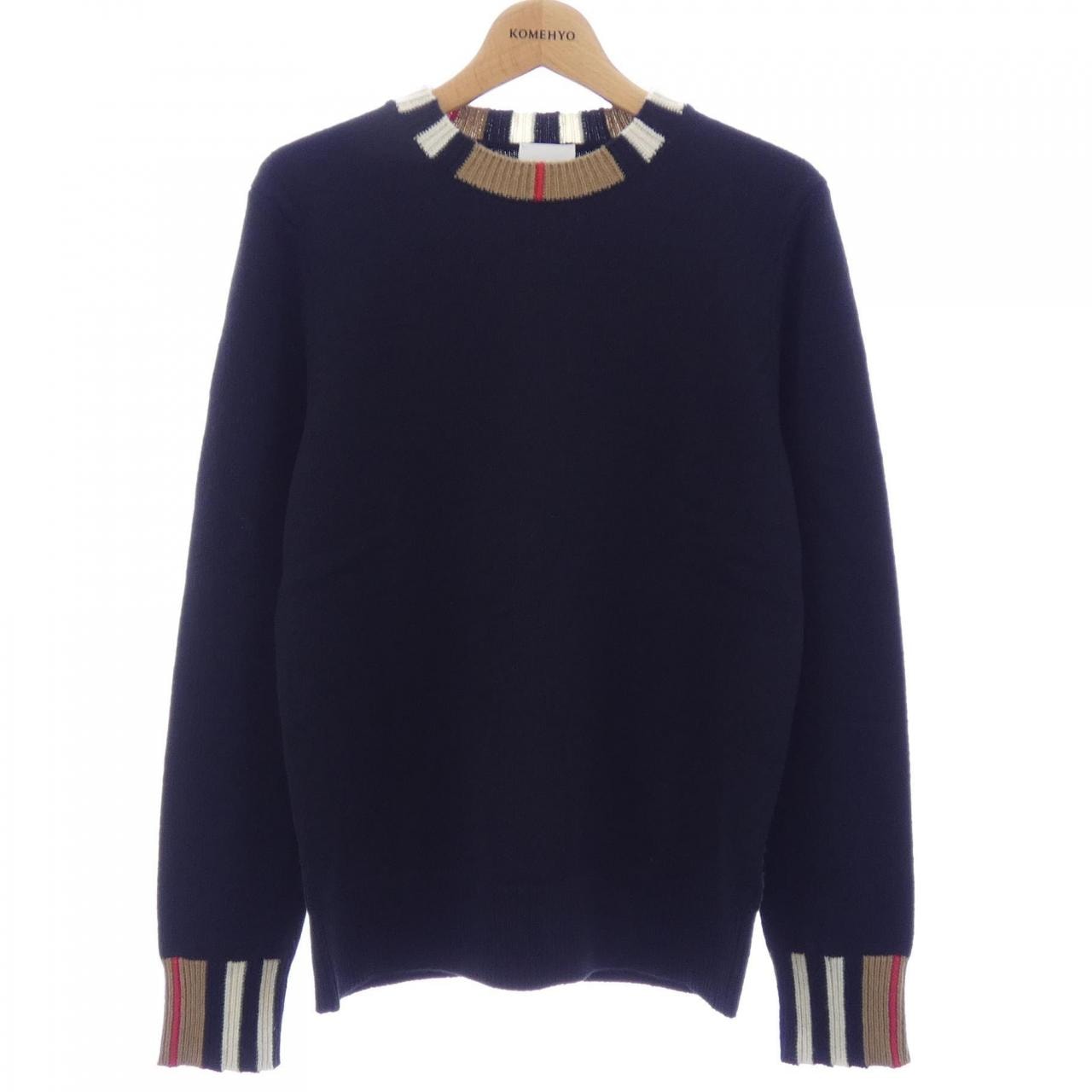 バーバリー BURBERRY 8073211 ニット