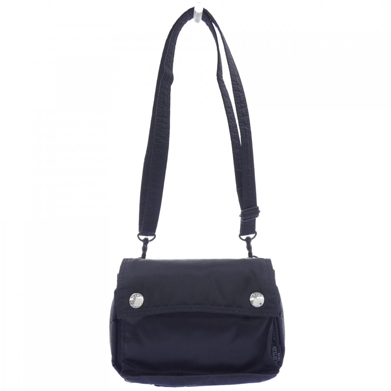 ポーター PORTER TANKER MACKINTOSH BAG