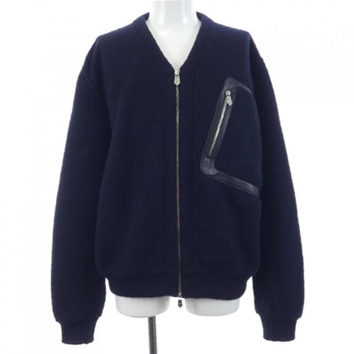 エルメス HERMES 567725HA カーディガン