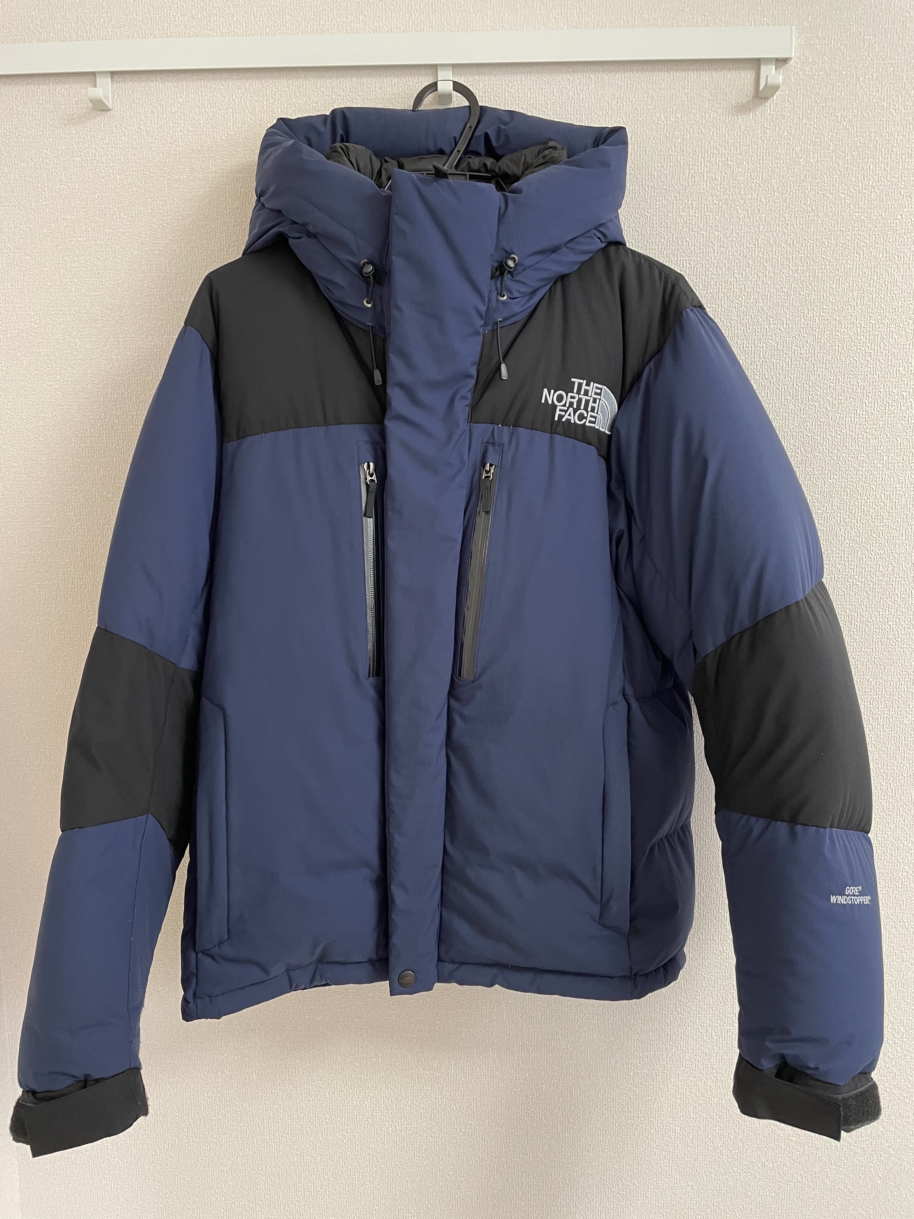 The North Face Baltro Light Jacket NY 2020/2021 "TNF Navy"