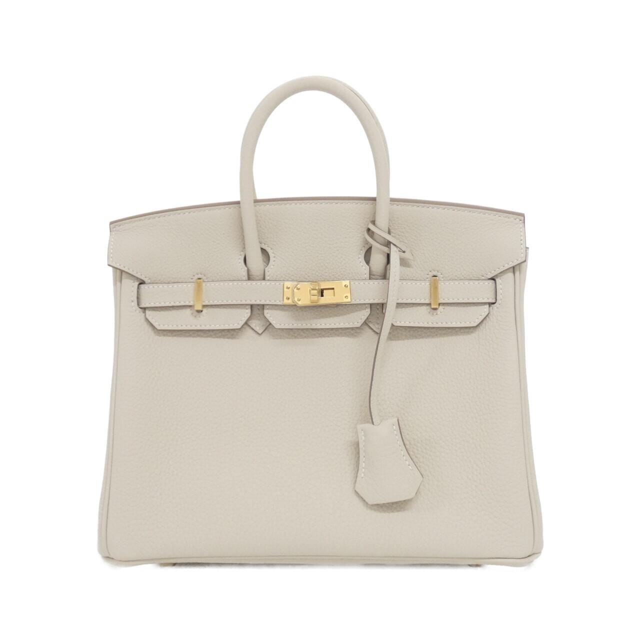 【未使用品】エルメス バーキン 25cm 041344CC バッグ