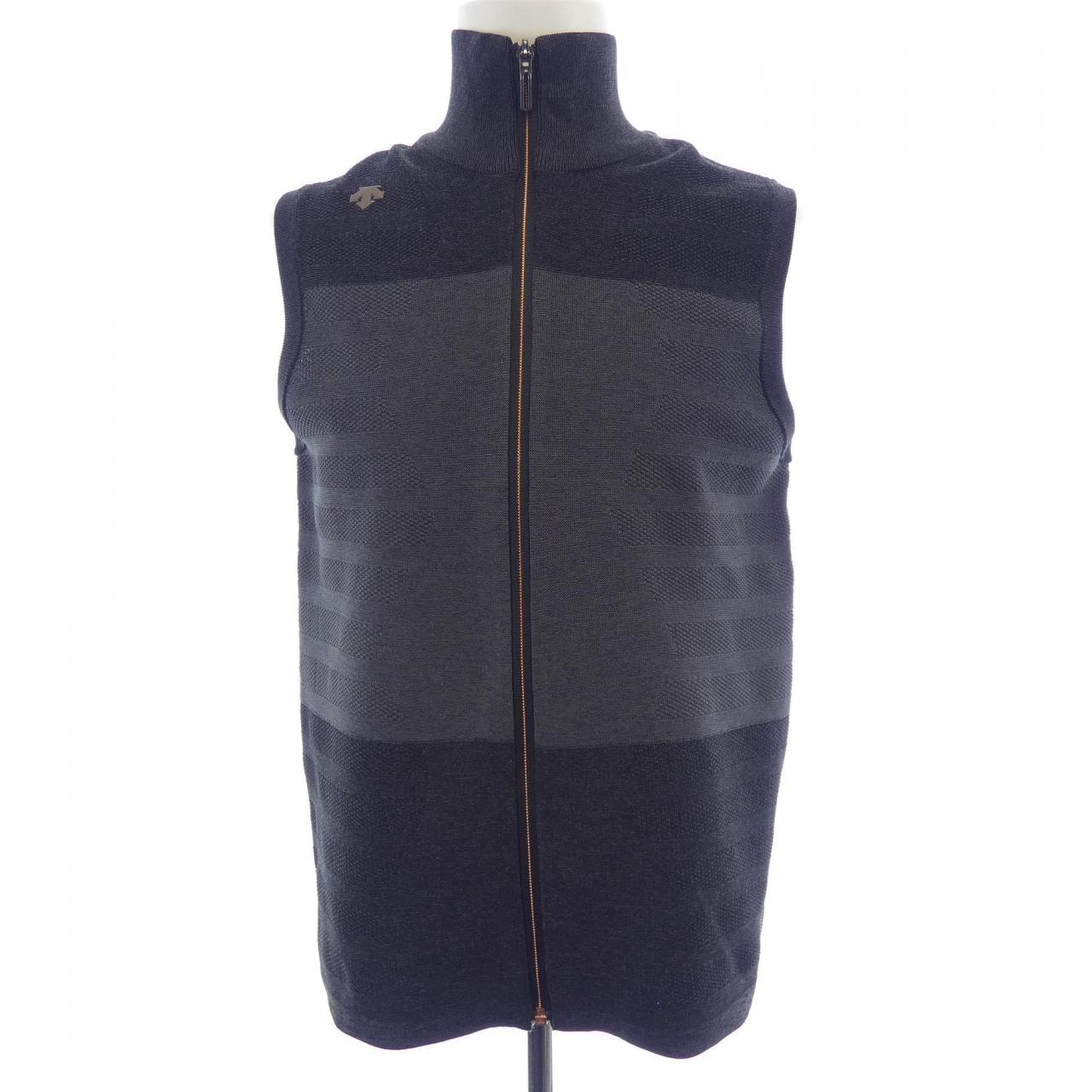 デサント DESCENTE DGMNJL80 ニット
