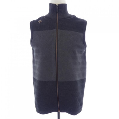 デサント DESCENTE DGMNJL80 ニット