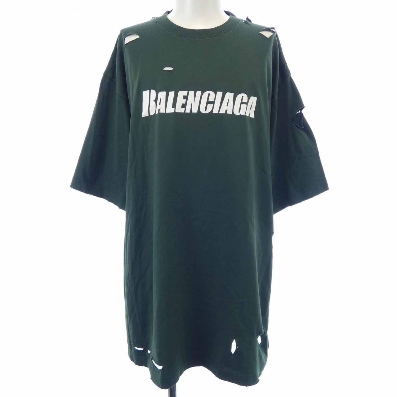 バレンシアガ BALENCIAGA Tシャツ