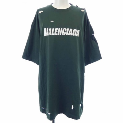 バレンシアガ BALENCIAGA Tシャツ