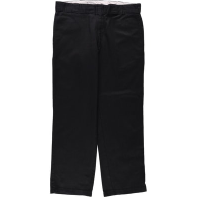 古着 ディッキーズ Dickies 874 Orignal Fit ワークパンツ メンズw36相当/eaa667738