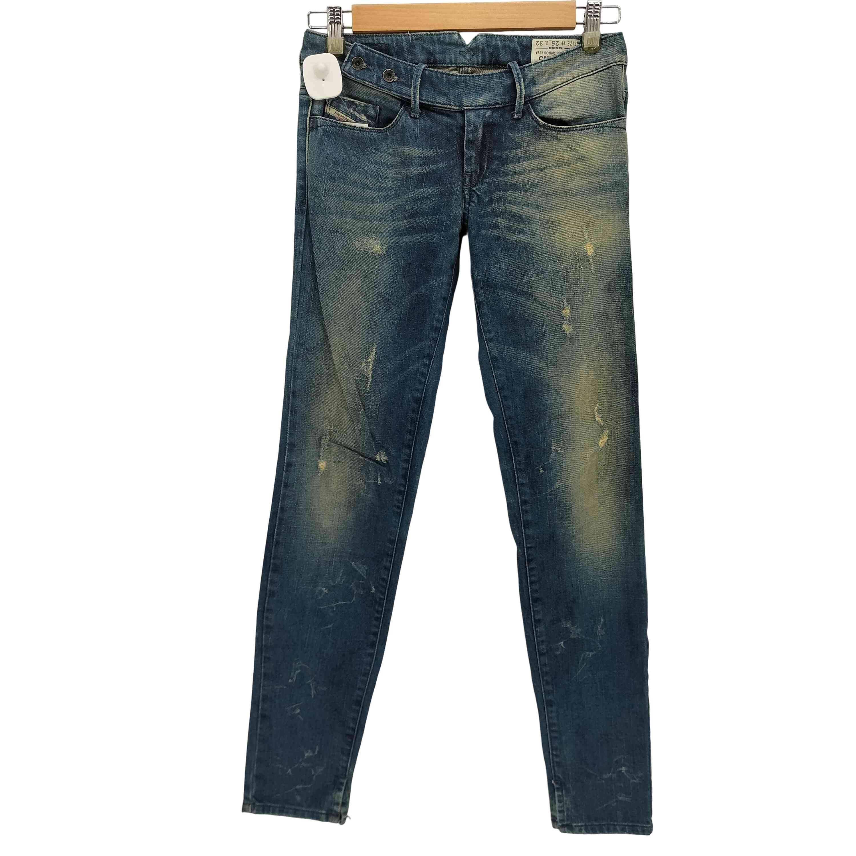 CHERICK【1143527126569】