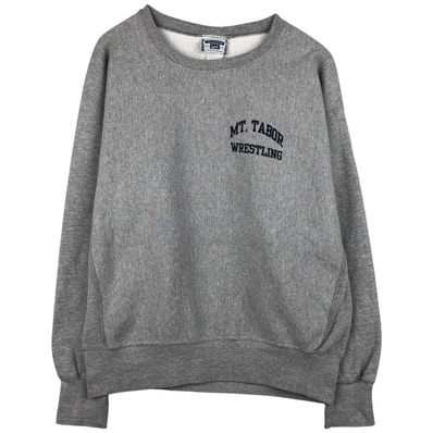 古着 90~00年代 リー Lee カレッジスウェットシャツ トレーナー メンズXXL相当/eaa419203