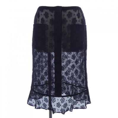 シャネル CHANEL スカート