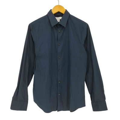 The Stretch-Cotton Shirt Slim Fit ザ ストレッチ コットン シャツ スリム フィット【1142993272701】