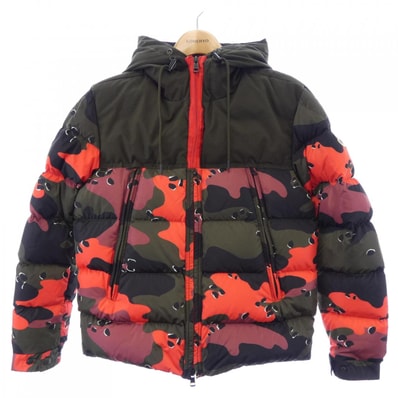 モンクレール MONCLER EYMERIC ダウンジャケット