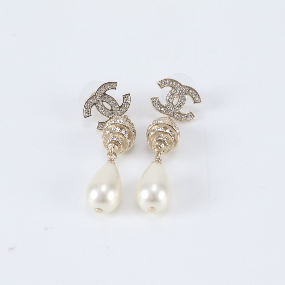 ■極美品 シャネル