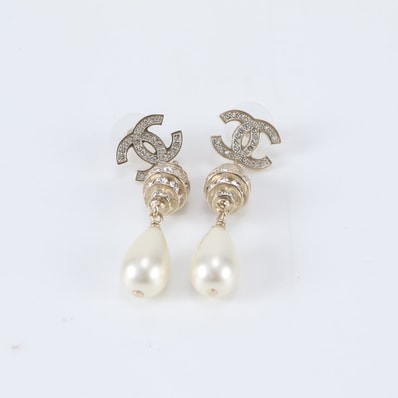 ■極美品 シャネル