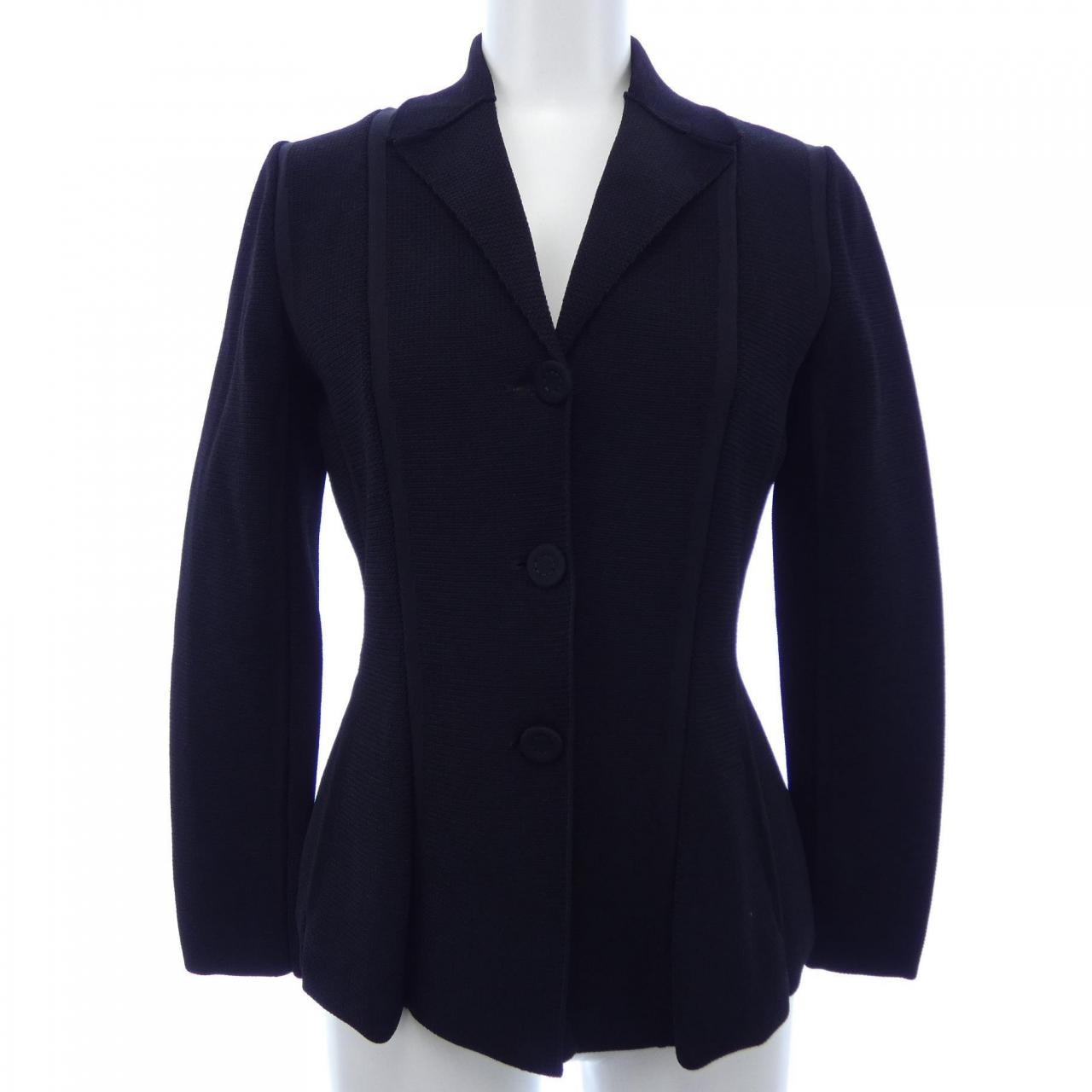 クリスチャンディオール CHRISTIAN DIOR 254V15SM509 ジャケット
