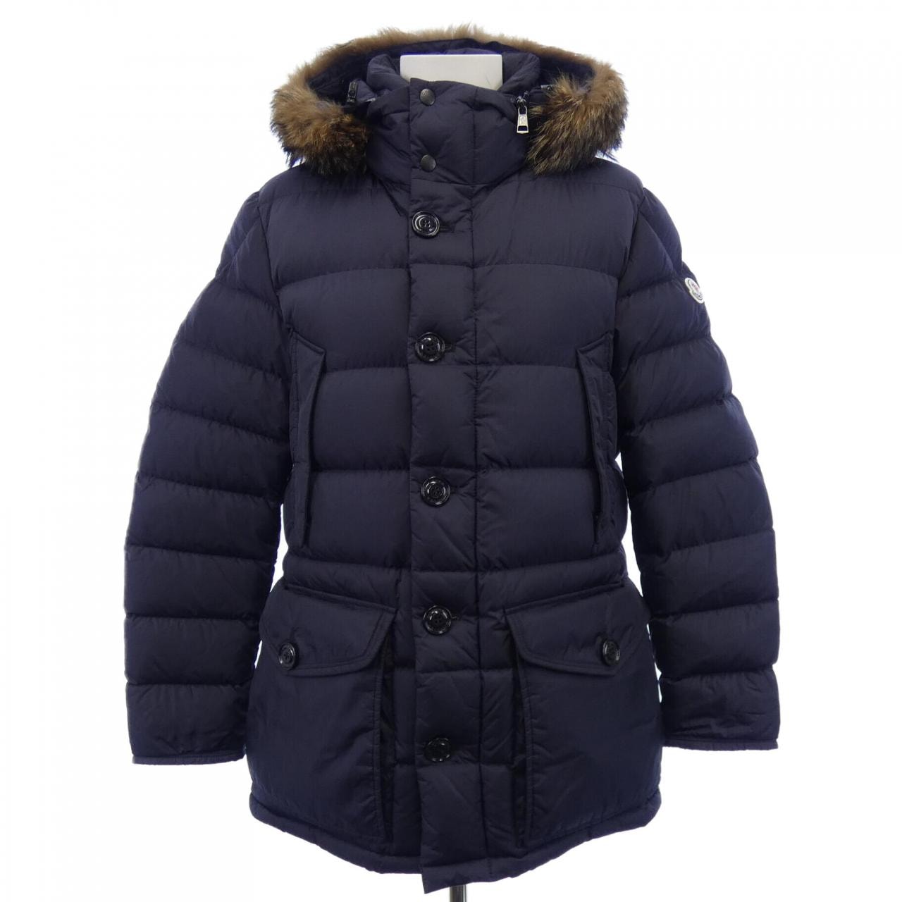モンクレール MONCLER CLUNY ダウンジャケット