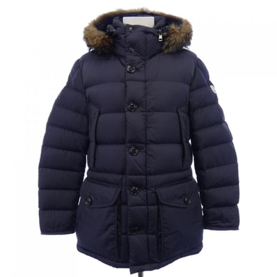 モンクレール MONCLER CLUNY ダウンジャケット