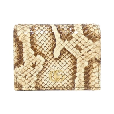 グッチ GG MARMONT 456126 財布