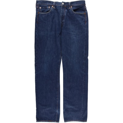 古着 リーバイス Levi's 501 ストレートデニムパンツ メンズw34相当/eaa589614