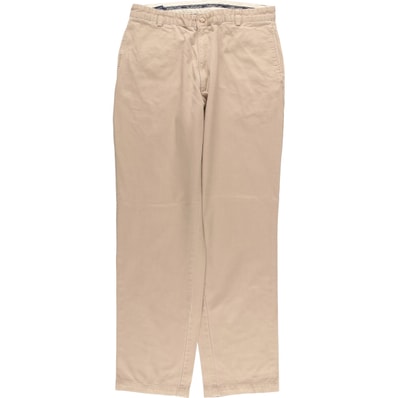 古着 ラルフローレン Ralph Lauren POLO RALPH LAUREN チノパンツ メンズw34相当/eaa567626