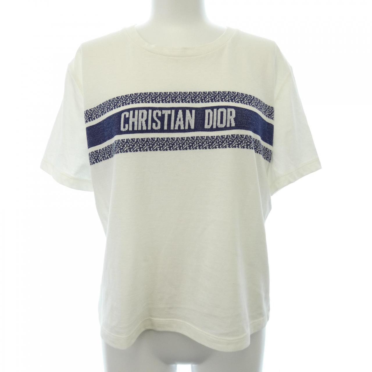 クリスチャンディオール CHRISTIAN DIOR Tシャツ