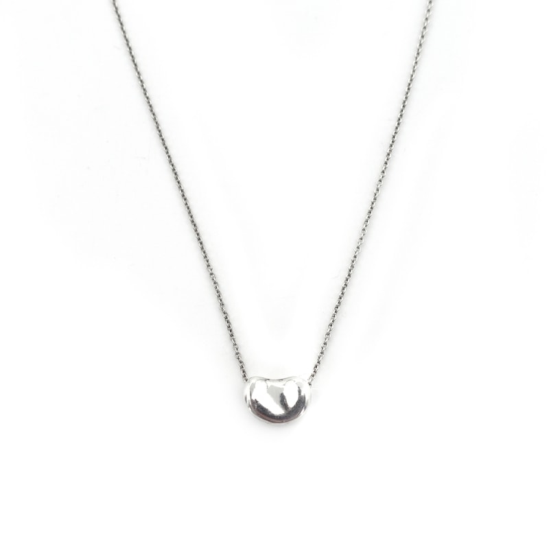 TIFFANY&Co.【ティファニー】 ネックレス エルサペレッティ