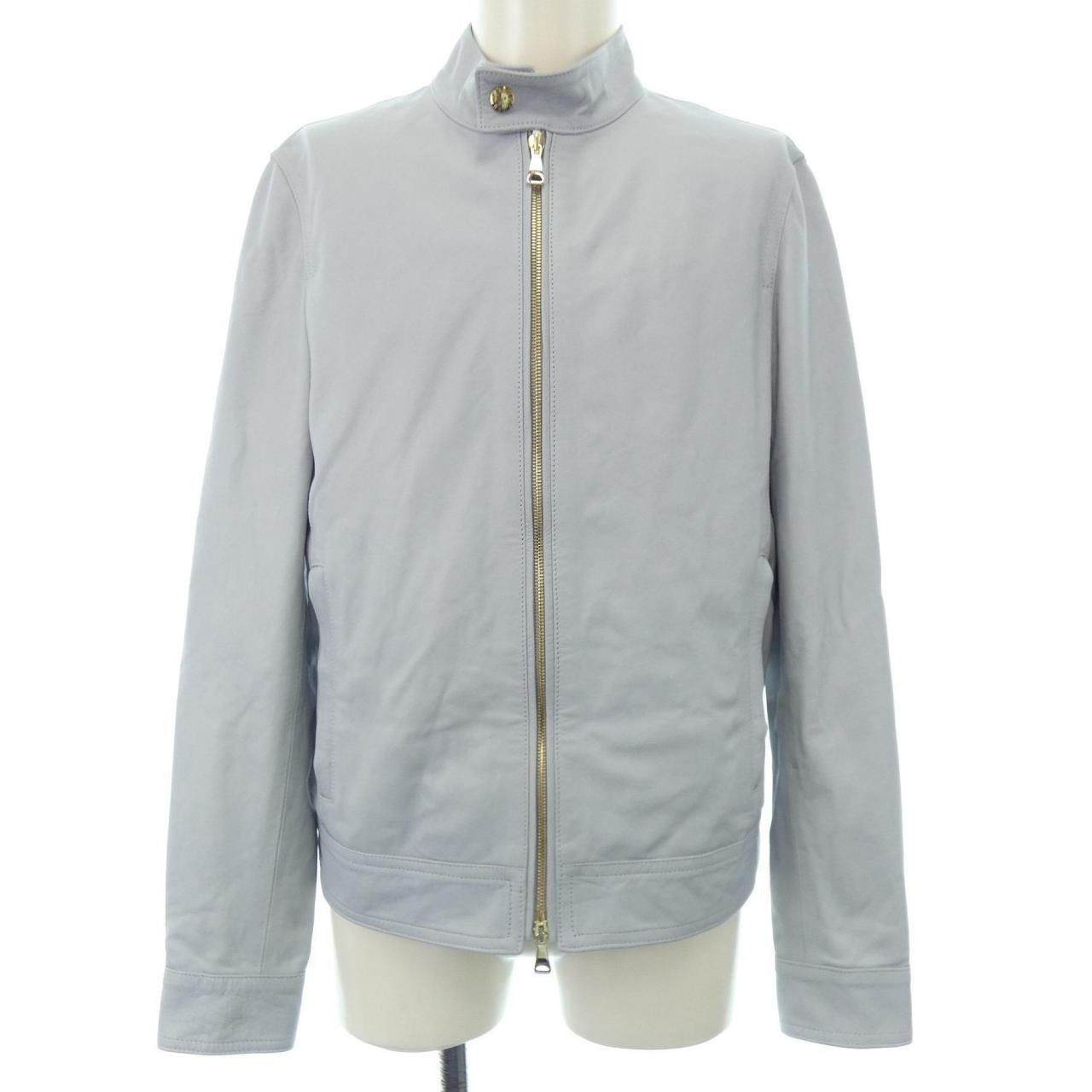 エンメティ EMMETI レザージャケット