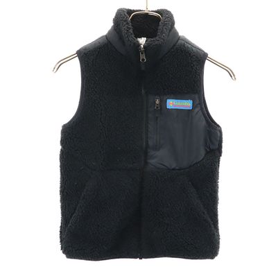 Columbia アーチャー リッジ リバーシブル ベスト