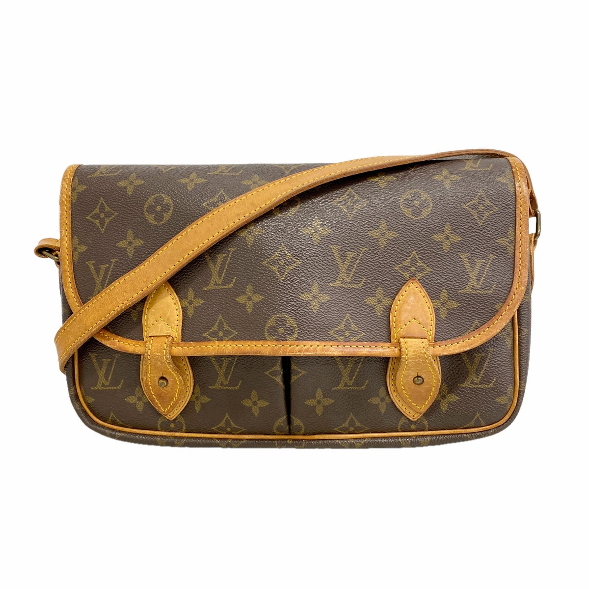 Louis Vuitton Gibesiere MM