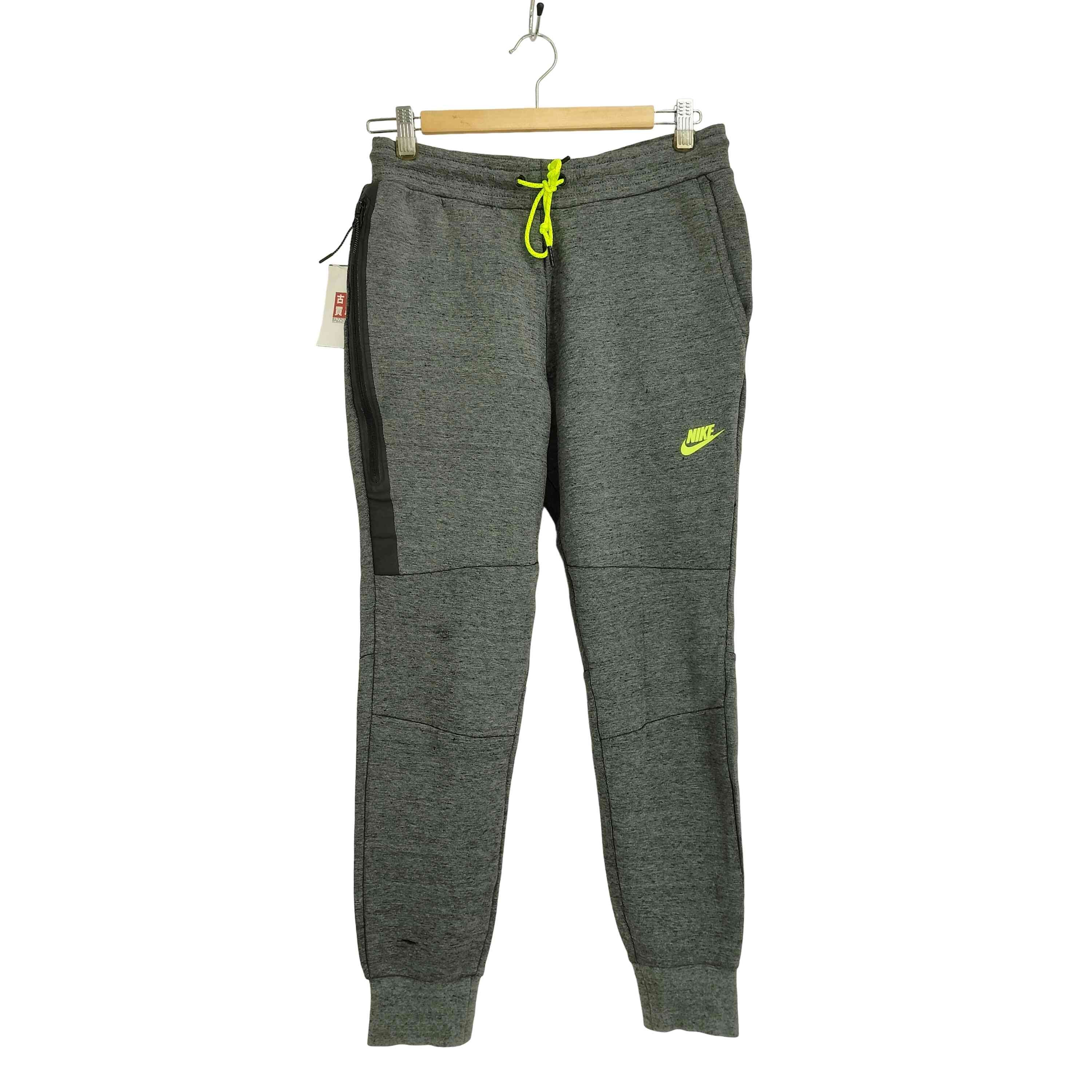 TECH FLEECE 1.0 LONG PANTS【1142149809232】
