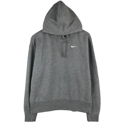 古着 ナイキ NIKE スウェットプルオーバーパーカー メンズS相当/eaa608548