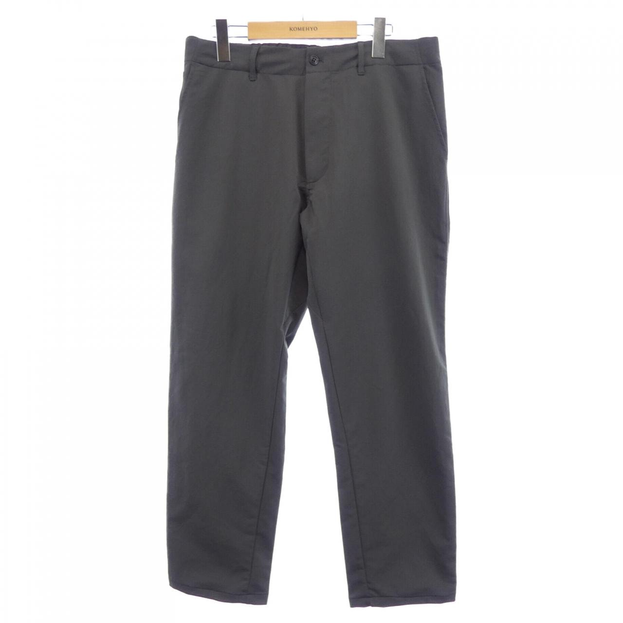 ナナミカ NANAMICA パンツ