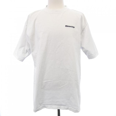 バレンシアガ BALENCIAGA 641655 TJV87 Tシャツ