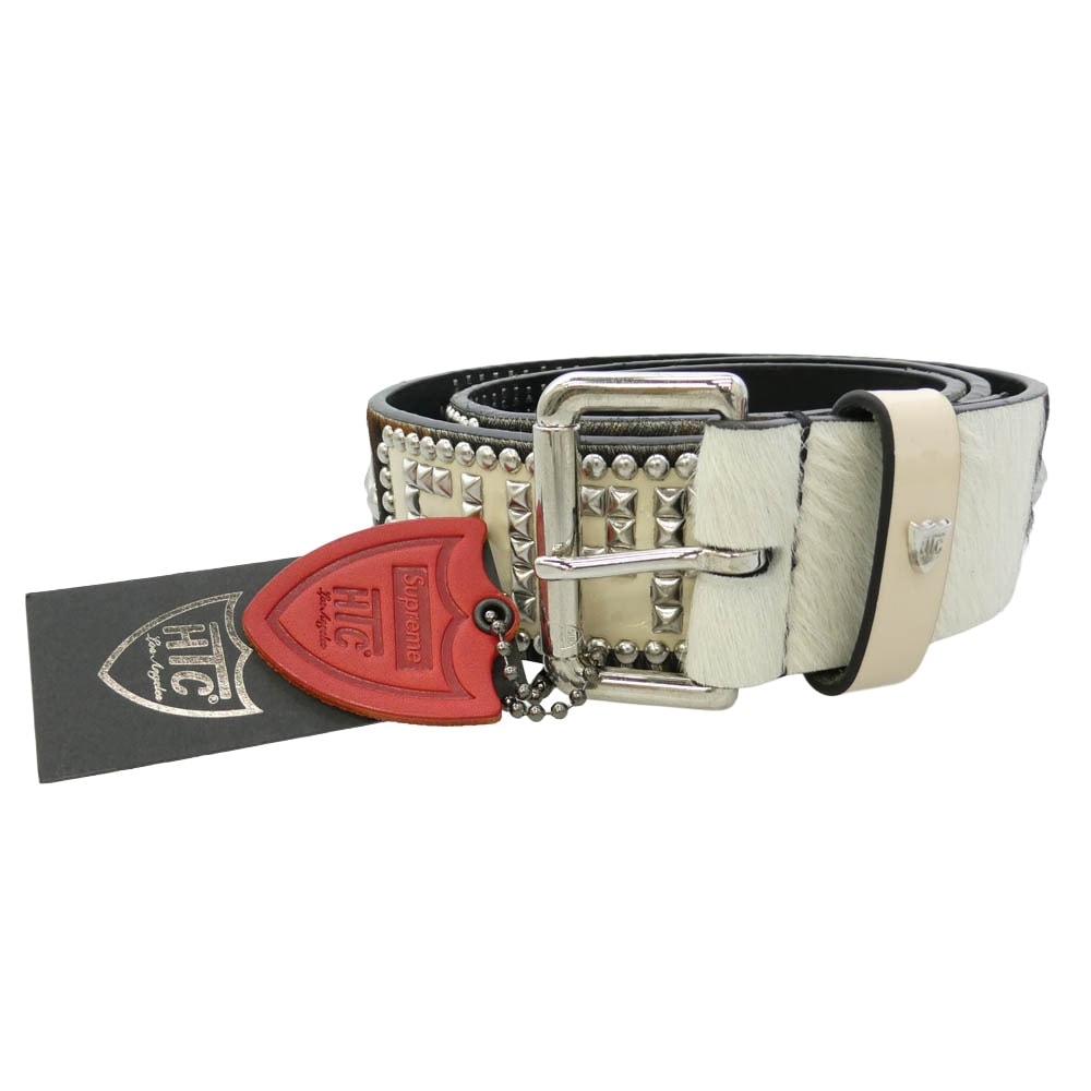 WTAPS Hoof / Belt / Synthetic 