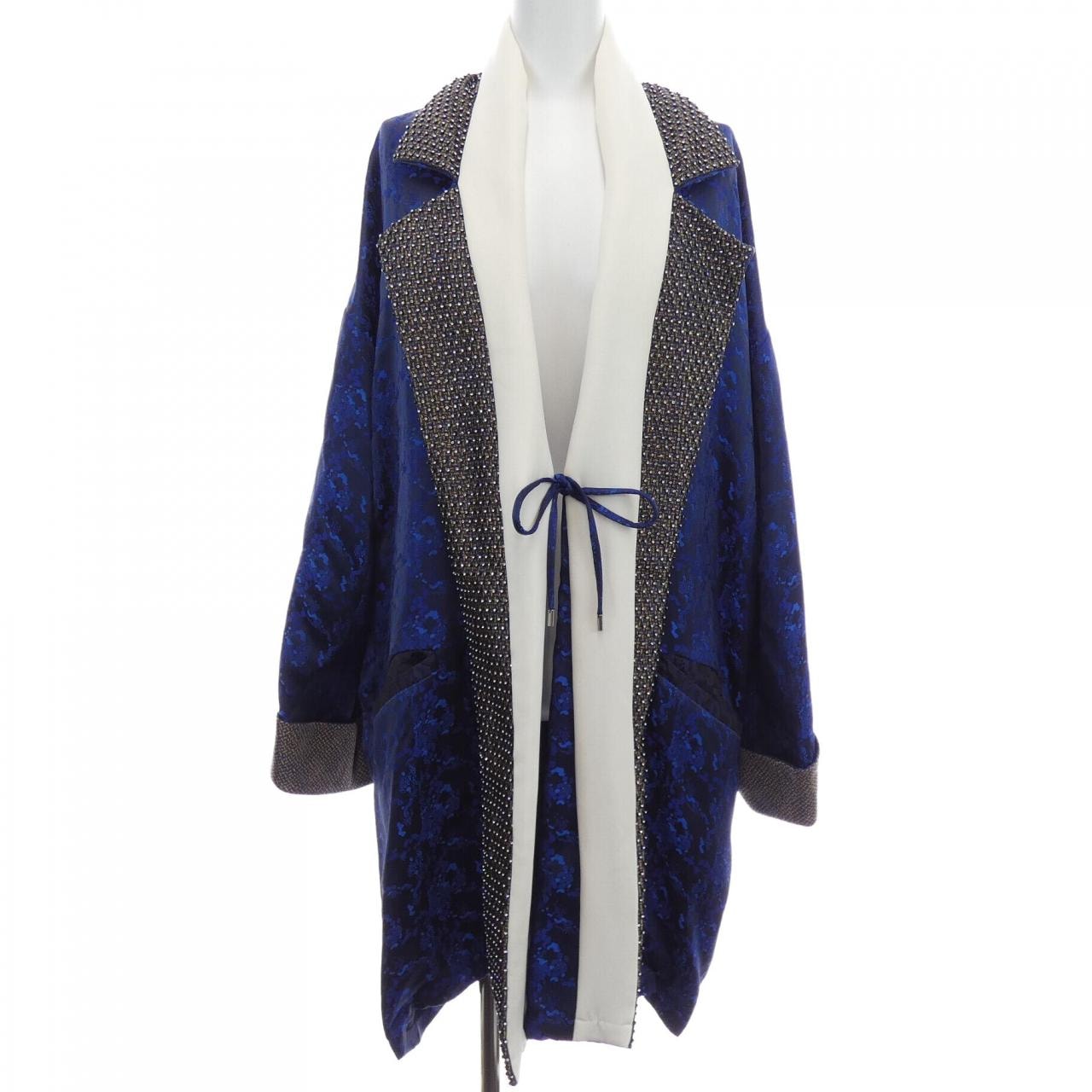 ルイヴィトン LOUIS VUITTON FPBB83 CYX コート