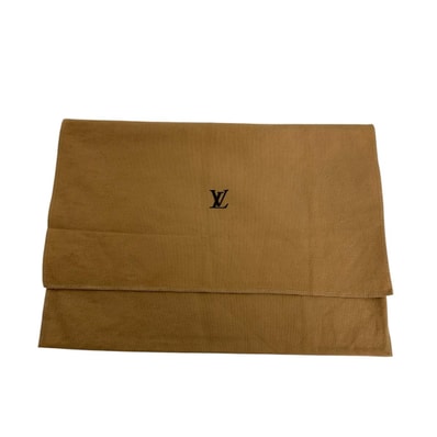 ルイヴィトン LOUIS VUITTON 32x23cm ヴィンテージ その他バッグ